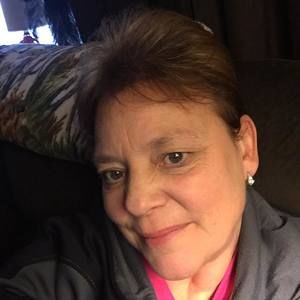 Meet your Posher, Helene